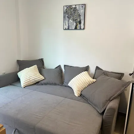 Paralia Ofriniou Oasis With Swimming Pool Access And Starlink Wifi *