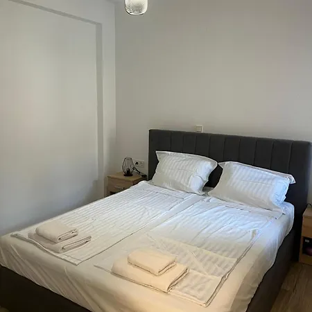 Paralia Ofriniou Oasis With Swimming Pool Access And Starlink Wifi Appartamento *