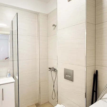 Paralia Ofriniou Oasis With Swimming Pool Access And Starlink Wifi * Orfánion