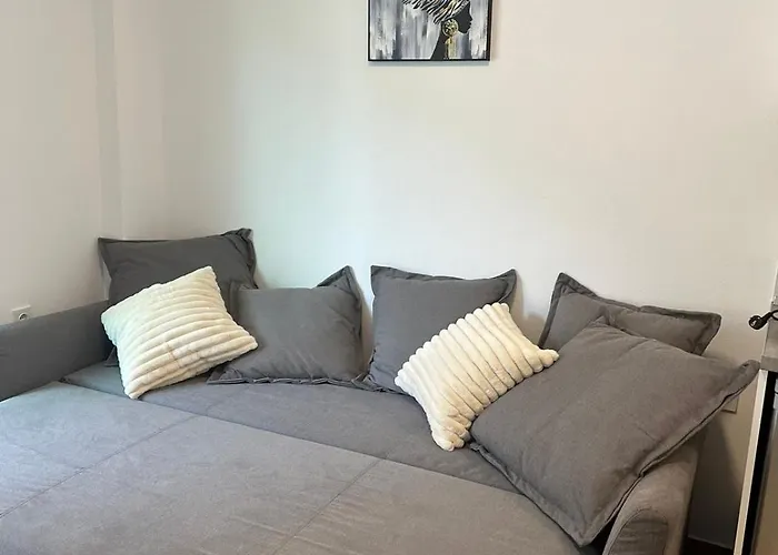 Paralia Ofriniou Oasis With Swimming Pool Access And Starlink Wifi *